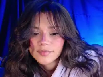 Anny_jhoson from Chaturbate