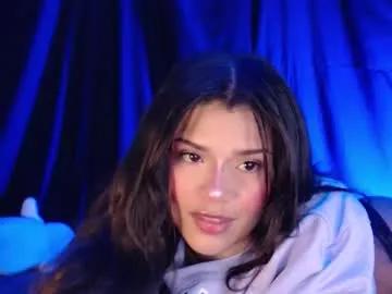 Anny_jhoson from Chaturbate