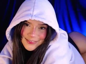 Anny_jhoson from Chaturbate