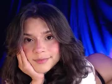 Anny_jhoson from Chaturbate