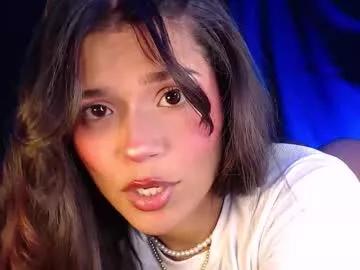 Anny_jhoson from Chaturbate