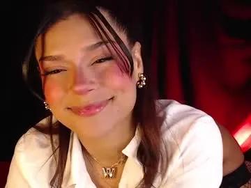 Anny_jhoson from Chaturbate