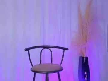 Anny_jones77 from Chaturbate