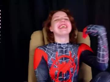 Annysumr from Chaturbate