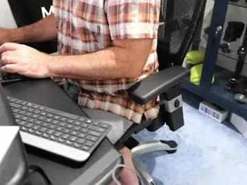 Anonycock7 from Chaturbate