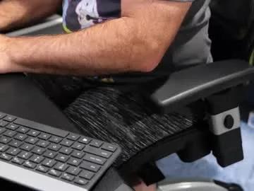 Anonycock7 from Chaturbate