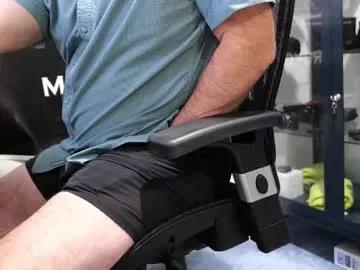 Anonycock7 from Chaturbate