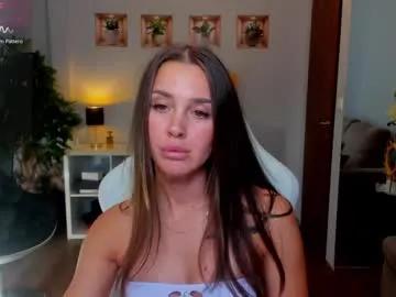 Anyarayne from Chaturbate