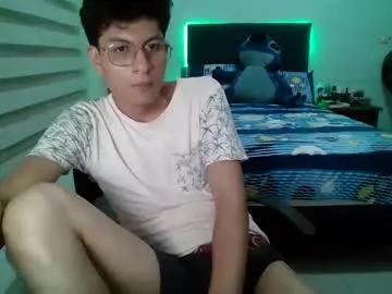 Aquaticfed from Chaturbate