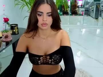 Arabian_beautyy from Chaturbate