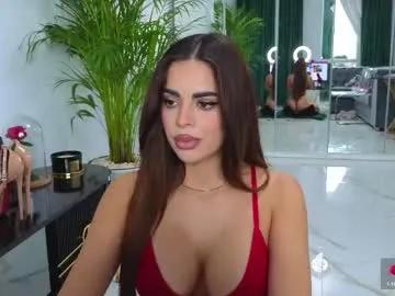 Arabian_beautyy from Chaturbate