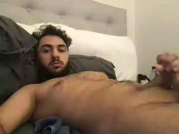 Arabicforyou69 from Chaturbate