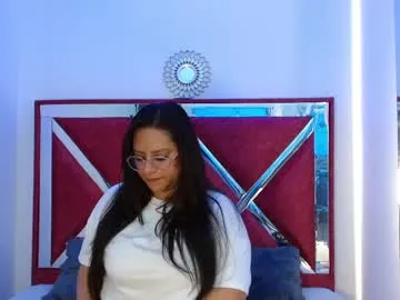 Aria_cloud69 from Chaturbate