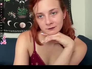 Aria_fields_ from Chaturbate