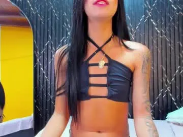 Aria_millers_ from Chaturbate