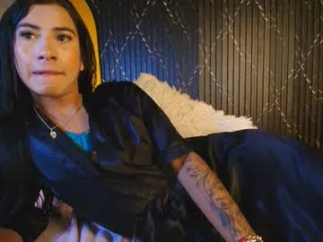 Aria_millers_ from Chaturbate