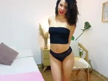 Ariaa_23 from Chaturbate