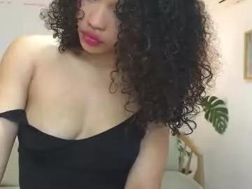 Ariaa_23 from Chaturbate