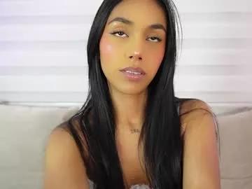 Ariadna5 from Chaturbate