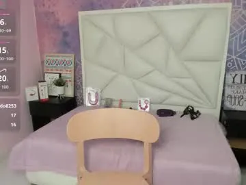 Ariadna_dawson8 from Chaturbate