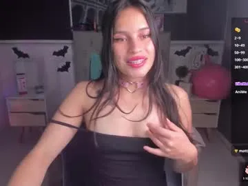 Ariadna_dawson8 from Chaturbate