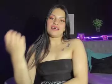 Ariadna_dawson8 from Chaturbate