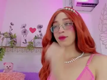Ariadna_evangeline from Chaturbate