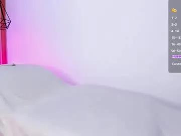 Ariana_klart from Chaturbate