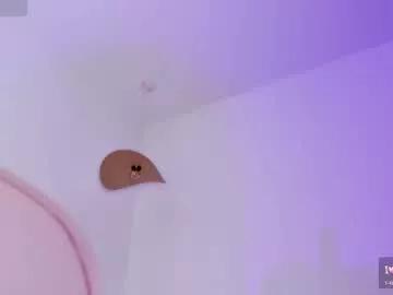 Ariana_klart from Chaturbate