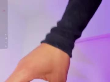 Ariana_klart from Chaturbate