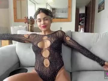 Ariana_valdirii from Chaturbate