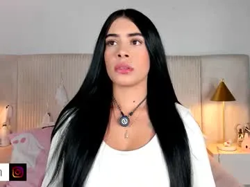 Ariana_zc_ from Chaturbate