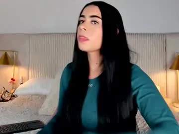 Ariana_zc_ from Chaturbate