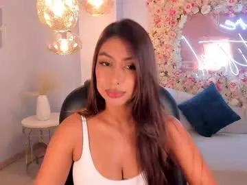 Arianadumont from Chaturbate