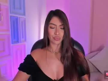 Arianadumont from Chaturbate