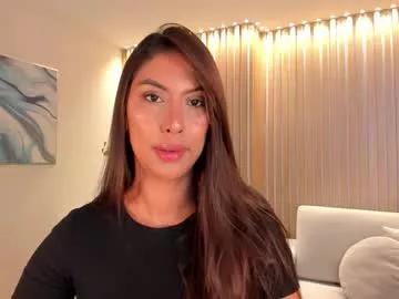 Arianadumont from Chaturbate