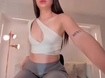 Arianamonroe from Chaturbate