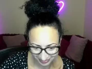 Arianna_tifany from Chaturbate