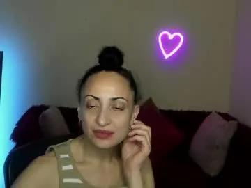 Arianna_tifany from Chaturbate