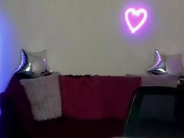 Arianna_tifany from Chaturbate