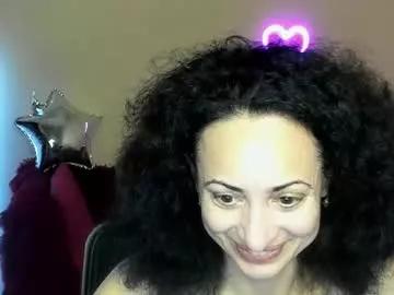 Arianna_tifany from Chaturbate