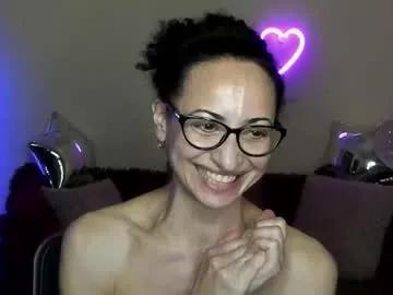 Arianna_tifany from Chaturbate