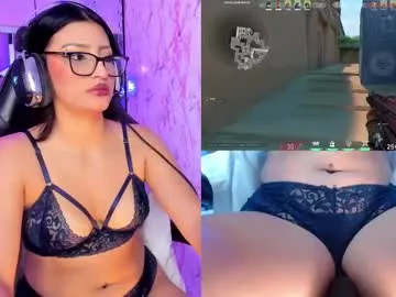 Arianova_ from Chaturbate