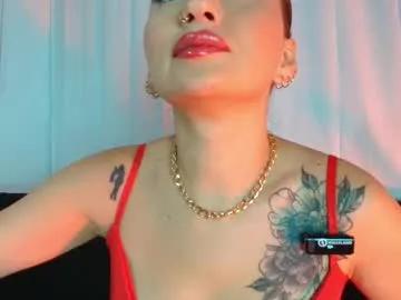 Arrkabella from Chaturbate