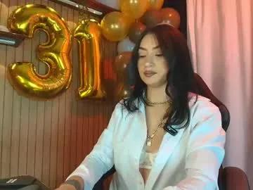 Arrkabella from Chaturbate