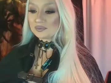 Arrkabella from Chaturbate