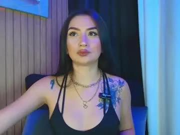 Arrkabella from Chaturbate
