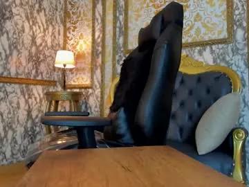 Arrkabella from Chaturbate