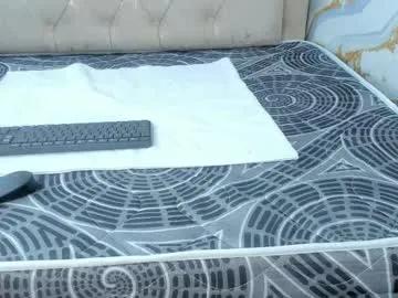 Arya_nahalii from Chaturbate
