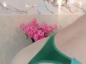 Arya_nahalii from Chaturbate